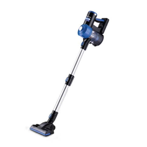 KentRO 130 Watt Cordless, Handheld & Rechargeable Vacuum Cleaner model Kent Zoom Plus Vacuum Cleaner front view - GharOne Nepal